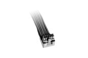 Kotelot - lisätarvikkeet - be quiet! 12V-2x6 / 12VHPWR 90° Cable PCI-E - BC073