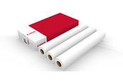 Paperit, valokuvapaperit ja tarrat - Canon Paper Standard 80gr 0.610x50m (3) - 97006109