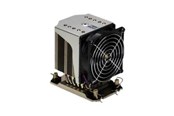 CPU-jäähdytys - Supermicro SNK-P0090AP4 - processor heatsink - 4U - CPU Heatsink (Ilman tuuletinta) - SNK-P0090AP4