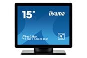 Näyttö - 15" iiyama ProLite T1521MSC-B2 - 1024x768 - 60Hz - TN - T1521MSC-B2