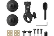 Action-kameran lisälaitteet - Insta360 Motorcycle Kit - CINSAAVY
