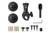 Action-kameran lisälaitteet - Insta360 Motorcycle Kit - CINSAAVY