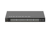 Kytkimet - Netgear AV Line M4350-40X4C - XSM4344C-100NES