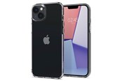 Puhelin - Kannet ja kotelot - Spigen Liquid Crystal - crystal clear - iPhone 14 - ACS05033