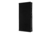 Puhelin - Kannet ja kotelot - Insmat Exclusive - flip cover for mobile phone - 650-3221