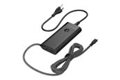 Kannettavan laturit - HP 110W Laptop Charger - 8B3Y2AA#ABB