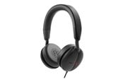 Kuulokkeet - Dell Pro Wired ANC Headset WH5024 - headset - WH5024-DWW