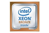 CPU - Intel Xeon Bronze 3508U / 2.1 GHz processor - Box CPU - 8 ydintä - 2.1 GHz - Intel LGA3647 - Intel Boxed (jäähdyttimen kanssa) - BX807133508U