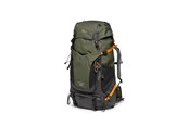 Kameralaukut - Lowepro Backpack PhotoSport Pro 55L AW IV M-L Dark Green - LP37472-PWW