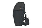 Kameralaukut - Lowepro Bag S&F Quick Flex Pouch 55 AW - LP36276-0AM
