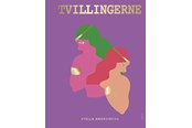 Ruumis/Mieli - Tvillingerne - 9788740698619
