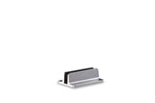 Järjestelmän lisävarusteet - Desire2 Table Stand for Mac/Ultrabooks Adjustable Aluminum Silver - LAPSTSI