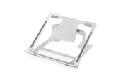 Järjestelmän lisävarusteet - Desire2 Supreme Lite Portable 6 Laptop Stand - LAPPOSI