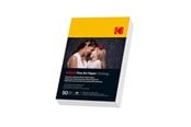 Valokuva-albumit & -arkistointi - KODAK 10x15cm Fine Art Paper 210g/m² 50 Sheets - 9891199