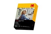 Valokuva-albumit & -arkistointi - KODAK 10x15cm Glossy Photo Paper 230g/m² 100 Sheets - 9891164