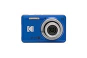 Kamerat - KODAK Pixpro FZ55 - Blue - KODAK FZ55BL