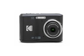 Kamerat - KODAK Pixpro FZ45 - Black - FZ45BK