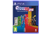 Pelit - Sociable Soccer 25 - Sony PlayStation 4 - Urheilu - 5055957704926