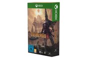 Pelit - Blasphemous 2 (Limited Collector's Edition) - Microsoft Xbox Series X - Tasohyppely - 8424365726542