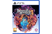 Pelit - Blazing Strike - Sony PlayStation 5 - Taistelu - 5056280450313