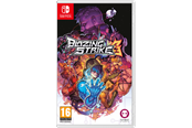 Pelit - Blazing Strike - Nintendo Switch - Taistelu - 5056280450276