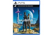 Pelit - Hubris (PSVR2) - Sony PlayStation 5 - Toiminta/Seikkailu - 5061005781207