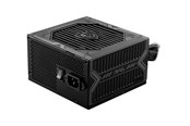 Virtalähde - MSI MAG A750BN PCIE5 Virtalähde - 750 Watt - 120 mm - ATX 3.0 - 80 Plus Pronssi sertifioitu - MAG A750BN PCIE5