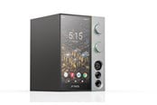 Vahvistin - FiiO R9 - Silver - FiiO R9 Silver