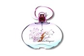 Parfyymit & Tuoksut - Salvatore Ferragamo S. Ferragamo Incanto Shine Edt Spray - 8032529114755