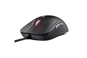 Hiiret - Trust GXT 925 REDEX II - Pelihiiri - 6 painiketta - Musta - 25125