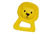 Vauva- ja taaperolelut - SES Creative Tiny Talents Teething toy Lou Leeuw - 100% rubber - 13161