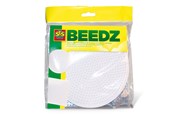 Luovat leikit - SES Creative Iron-on bead plates 2 pcs. - 00781