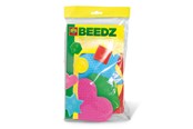 Luovat leikit - SES Creative Iron-on bead plates 5 pcs. - 00782