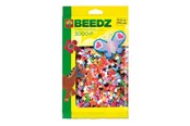 Luovat leikit - SES Creative Iron-on Beads Standard 3000 pcs. - 00771