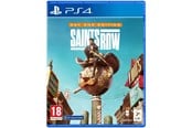 Pelit - Saints Row (Day One Edition) - Sony PlayStation 4 - Toiminta/Seikkailu - 4020628687397