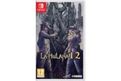 Pelit - La-Mulana 1 & 2 - Nintendo Switch - Alusta - 0810100863623