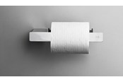 Kylpyhuoneen lisätarvikkeet - Wantec Reframe Collection toilet paper holder Handpolished - 7051