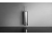 Kylpyhuoneen lisätarvikkeet - Wantec Reframe Collection toilet brush wall-mounted Handpolished - 7046