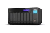 NAS-Palvelimet - QNAP TVS-H874T-I9-64G - NAS-Palvelimet - TVS-H874T-I9-64G