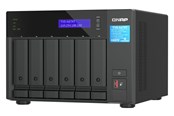 NAS-Palvelimet - QNAP TVS-H674T-I5-32G - NAS-Palvelimet - TVS-H674T-I5-32G