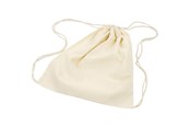 Luovat leikit - Creativ Company Decorate your own Cotton Gym Bag - 498801