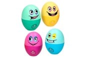 Pienet lahjat lapsille - Silverlit Talking Easter Hide Egg 1st. (Assorted) - TR50200-NL
