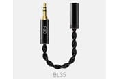 Audiokaapelit - FiiO BL 35 - Balanced 3.5mm to 2.5mm adapter - BL-35