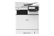 Tulostimet - Canon i-SENSYS MF842cdw Multifunction - väri - Laser - 6162C008