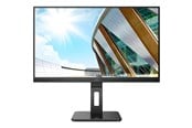 Näyttö - 24" AOC Pro-line 24P2QM - 1920x1080 (FHD) - 75Hz - VA - 24P2QM