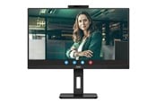 Näyttö - 27" AOC Pro-line Q27P3CW - 2560x1440 (QHD) - 75Hz - IPS - 65W USB-C - Q27P3CW