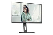 Näyttö - 24" AOC Pro-line 24P3CV - 1920x1080 (FHD) - 75Hz - IPS - 65W USB-C - KVM switch - 24P3CV