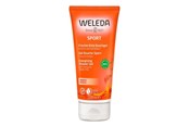 Vartalonhoito - Weleda Arnica Sport Shower Gel - 7611916154317