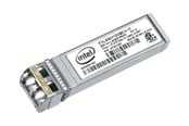 Toistimet & Lähettimet - Intel Ethernet SFP+ SR Optics - SFP+ transceiver module - GigE 10 GigE - E10GSFPSRG1P5