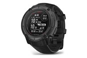 Älykellot, Urheilukellot & Aktiivisuusrannekkeet - Garmin Instinct 2X Solar - Black - 010-02805-03